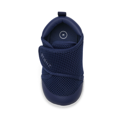 Cruiser™ Original Shoes for Babies- Navy