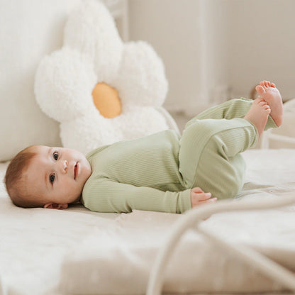 Fern Modal Rib Sleeper