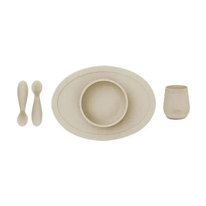 First Foods Set- Oat