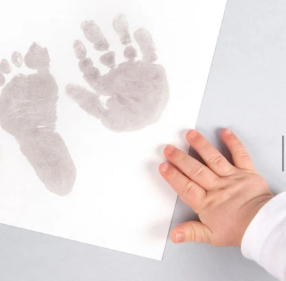 Inkless Print Kit