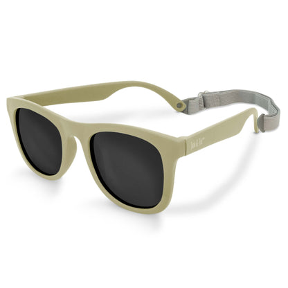 Urban Xplorer Sunglasses- Olive Khaki