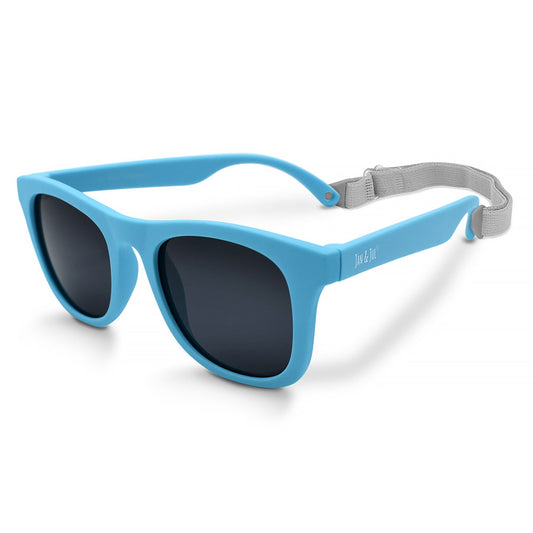 Urban Xplorer Sunglasses- Sky Blue