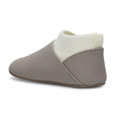 Halo Soft Sole Indoor Baby & Toddler Shoes- Dune