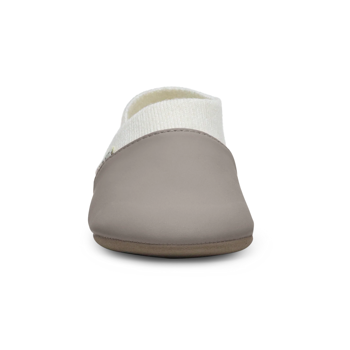 Halo Soft Sole Indoor Baby & Toddler Shoes- Dune