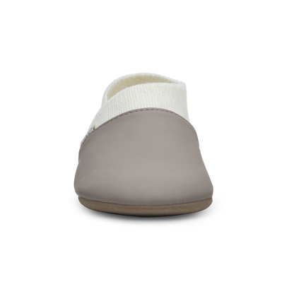 Halo Soft Sole Indoor Baby & Toddler Shoes- Dune
