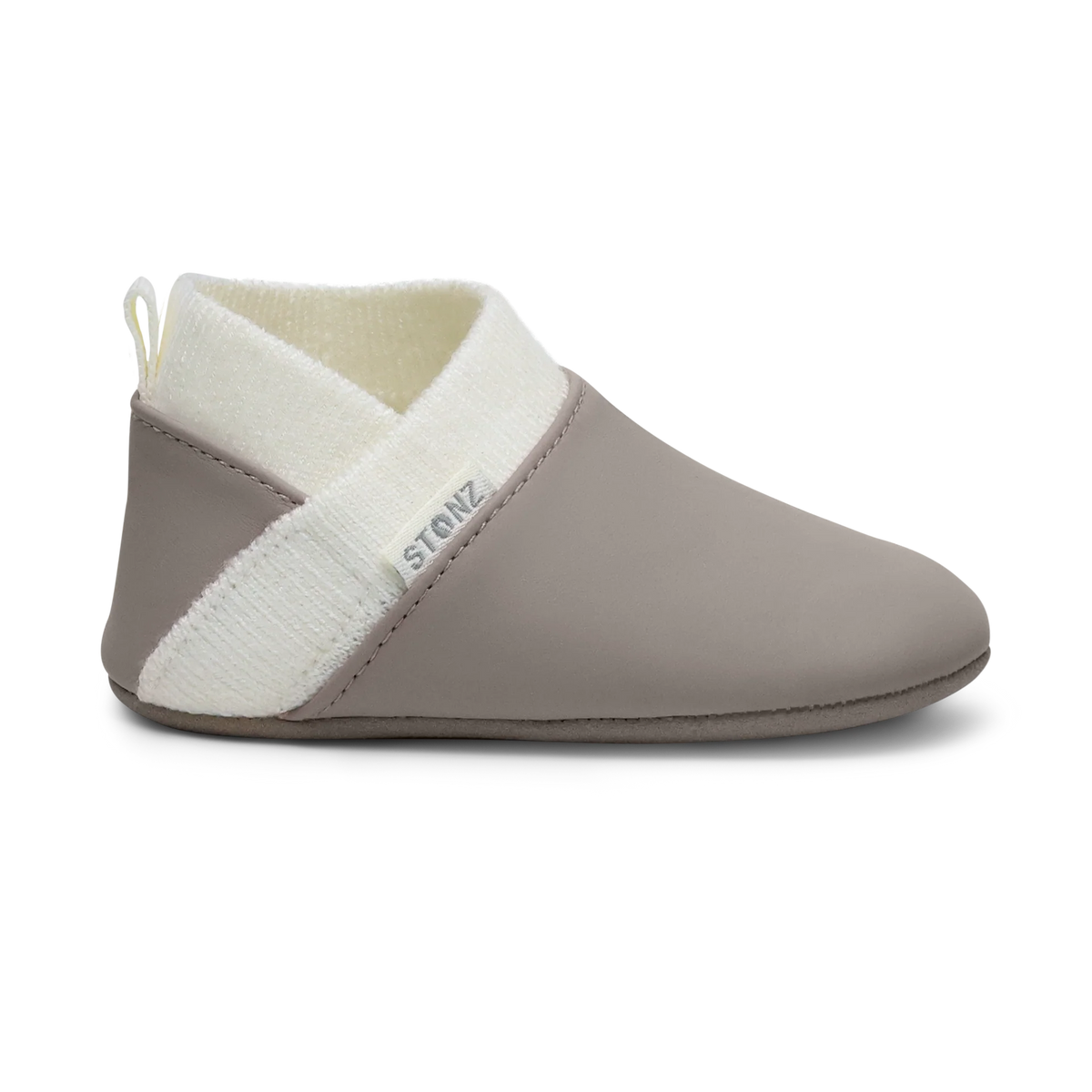 Halo Soft Sole Indoor Baby & Toddler Shoes- Dune