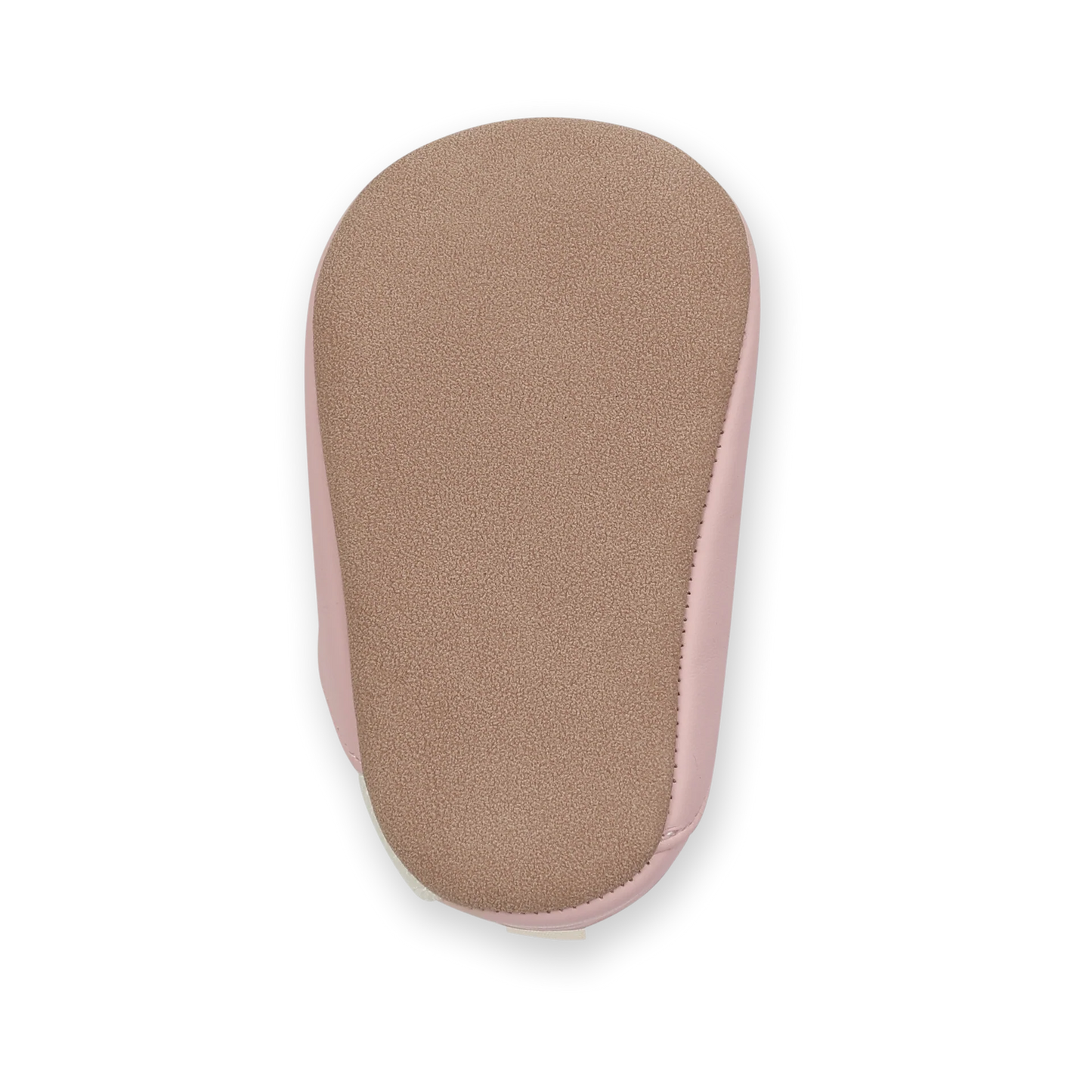 Halo Soft Sole Indoor Baby & Toddler Shoes- Haze Pink