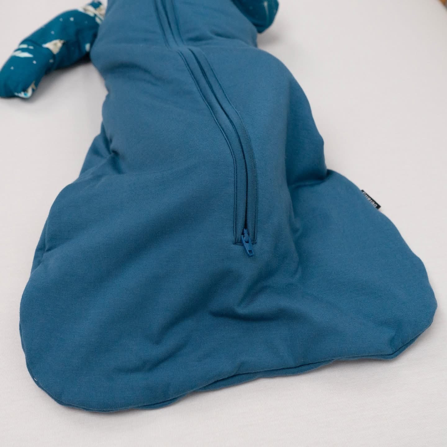 1.0 TOG Convertible Swaddle Sack- Night Sky