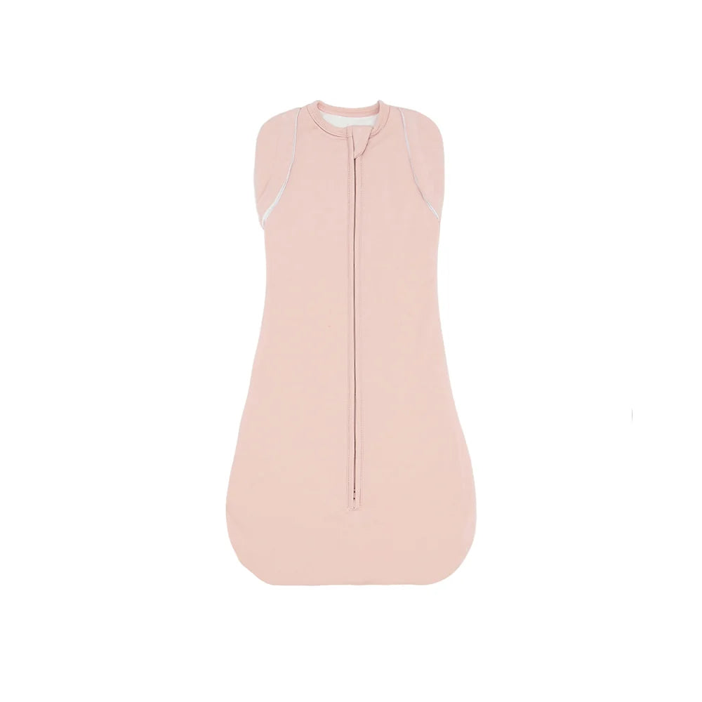 1.0 TOG Convertible Swaddle Sack- Rose Quartz
