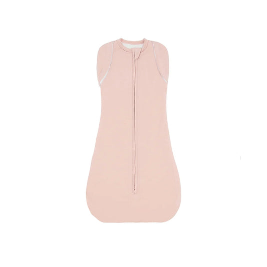 1.0 TOG Convertible Swaddle Sack- Rose Quartz