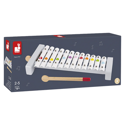 Confetti Xylophone