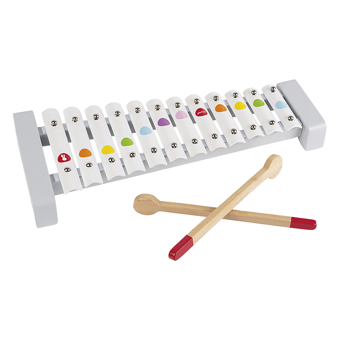 Confetti Xylophone