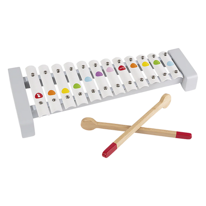 Confetti Xylophone