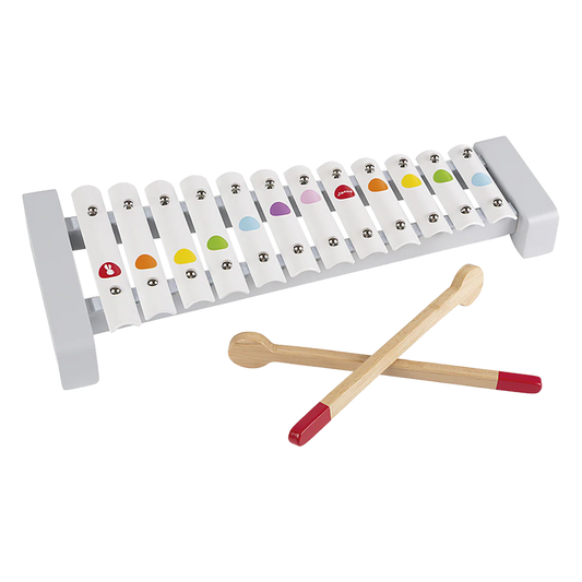 Confetti Xylophone