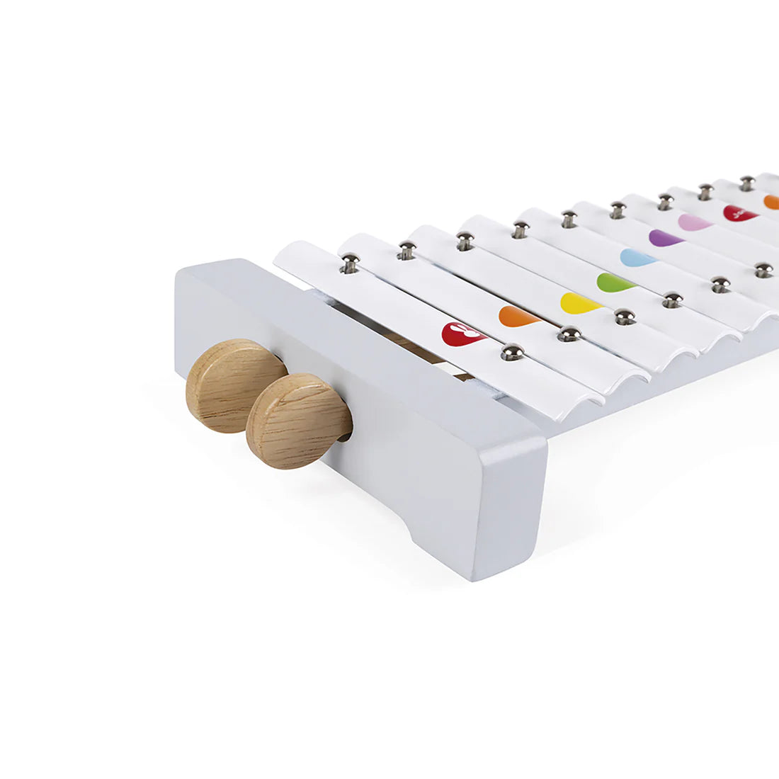 Confetti Xylophone