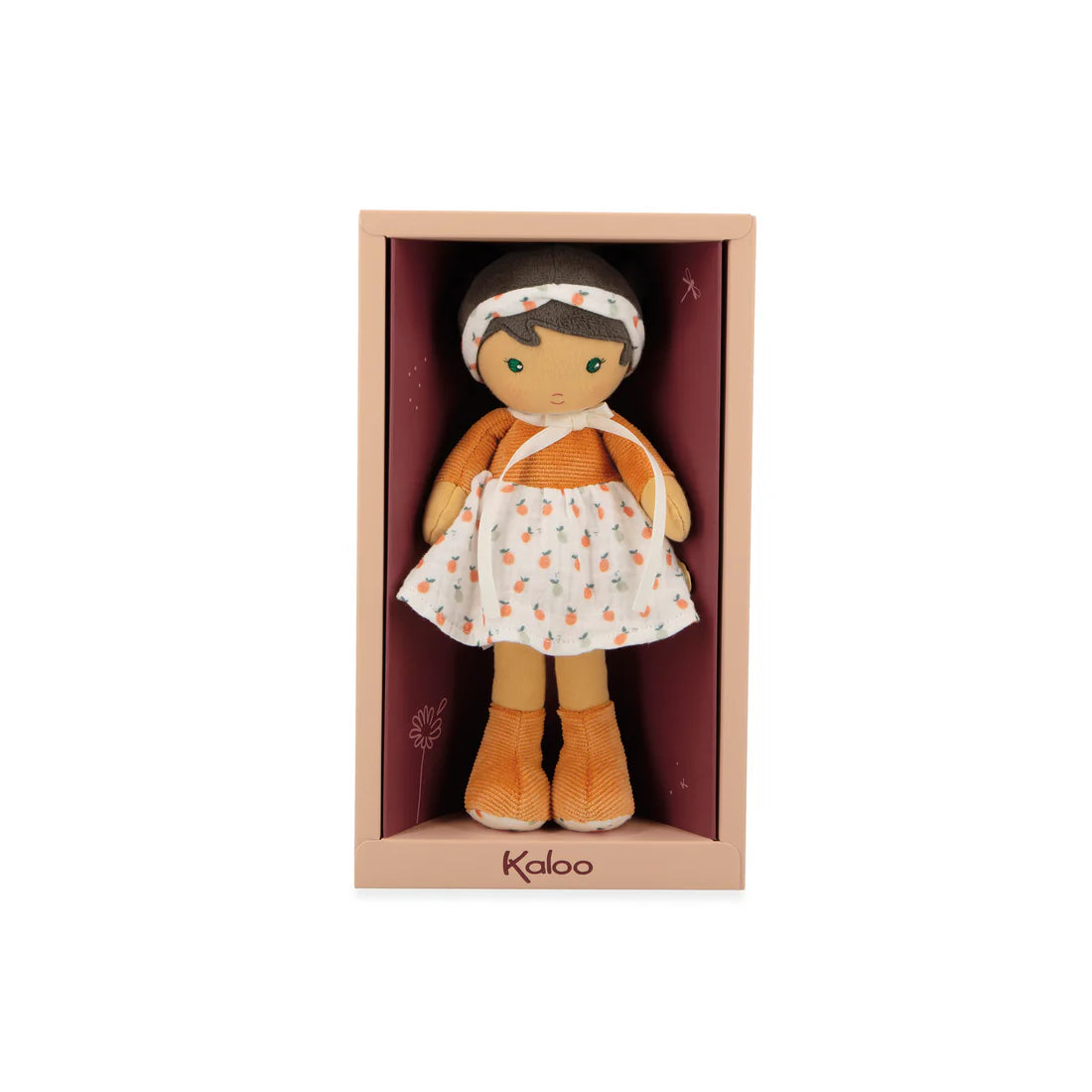 Tendresse Medium Doll- Eloise