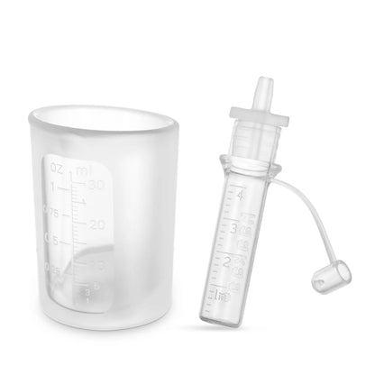 Silicone Colostrum Collector Feeding Pack