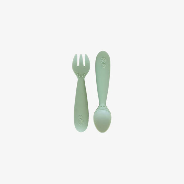 Mini Utensils- Sage
