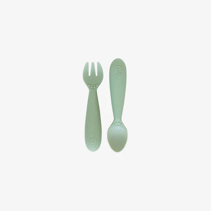 Mini Utensils- Sage