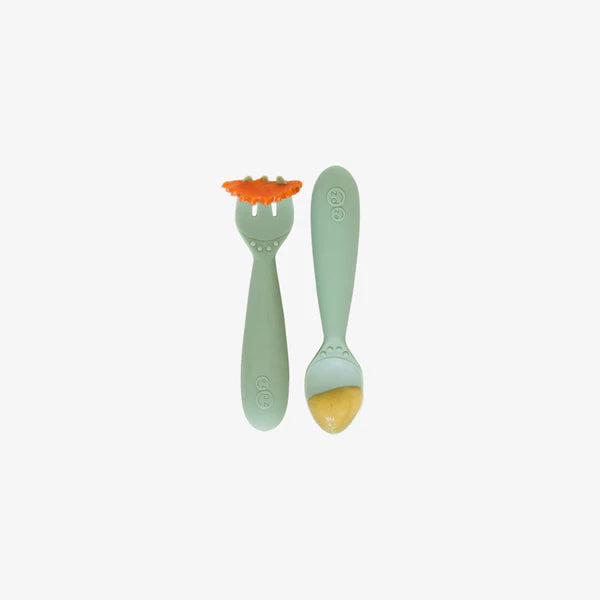 Mini Utensils- Sage