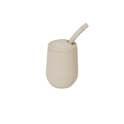 Mini Cup + Straw Training System- Oat