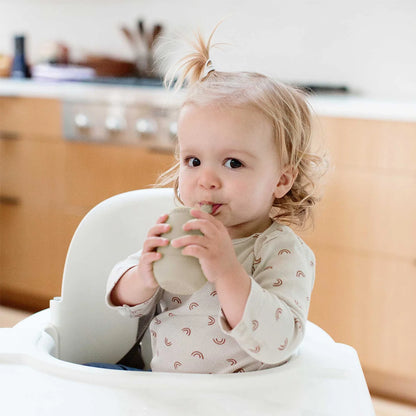 Mini Cup + Straw Training System- Oat