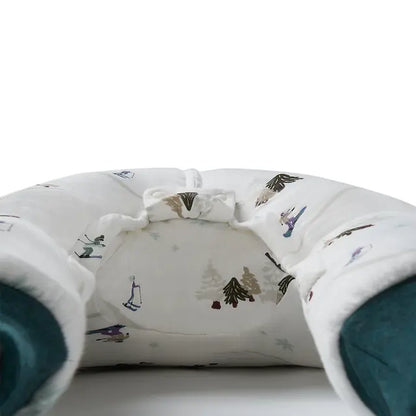 2.5TOG Long Sleeve Footed Sleep Bag- Chills N' Thrills