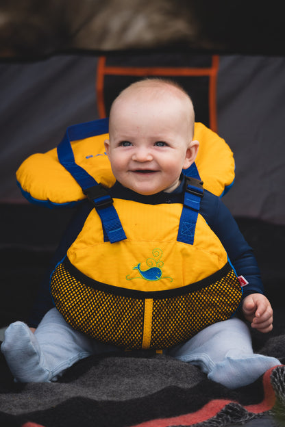 Bijoux Baby Life Vest 9-25 lbs.