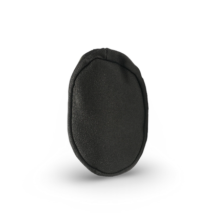 Baby Puffer Booties- Haze Pink