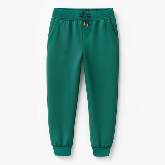 Teal Jogger Sweatpants