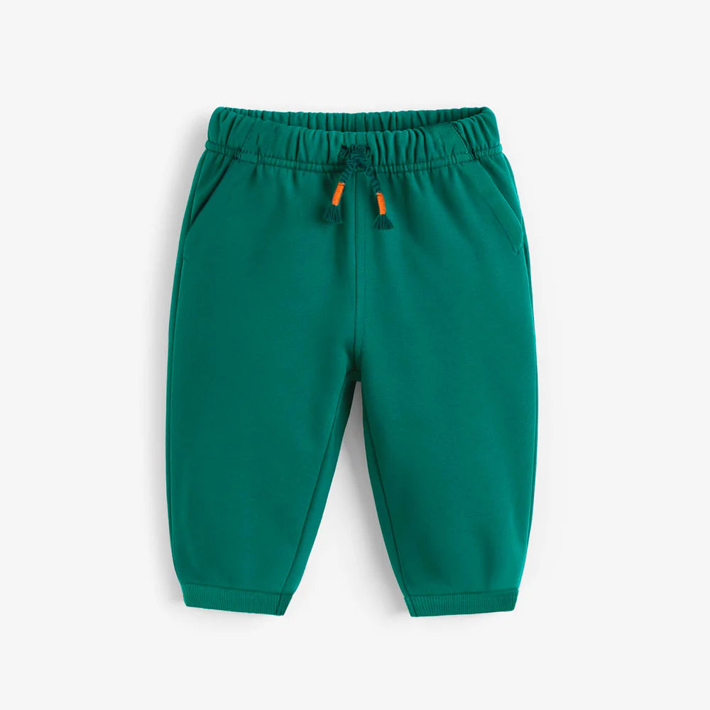 Teal Baby Jogger Sweatpants