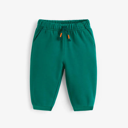 Teal Baby Jogger Sweatpants