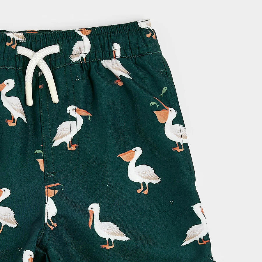 Pelican Kids Swim Trunks