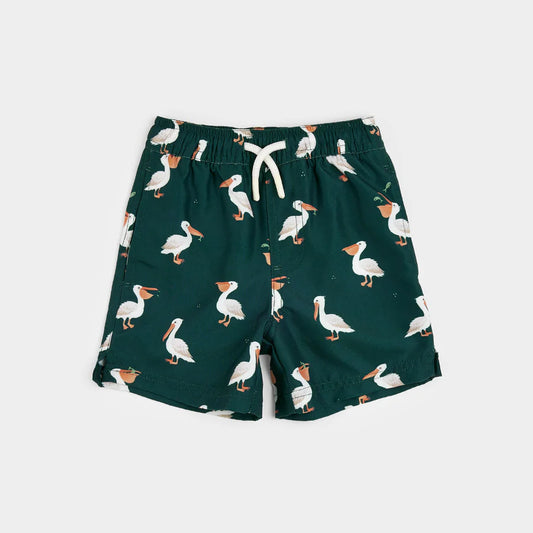 Pelican Kids Swim Trunks