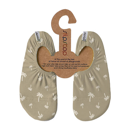 SlipStop Water Shoes- Palms Sand