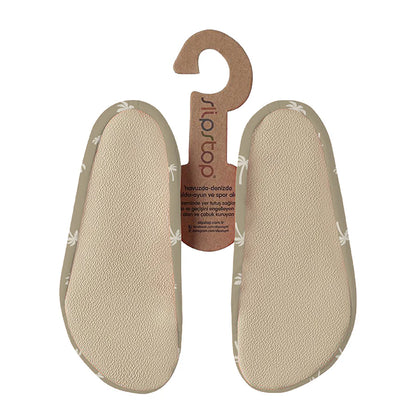 SlipStop Water Shoes- Palms Sand