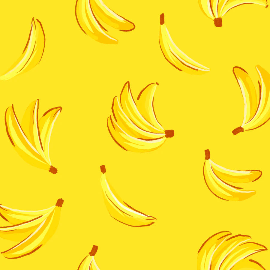 Banan-za! Hi-Vis Sunsuit