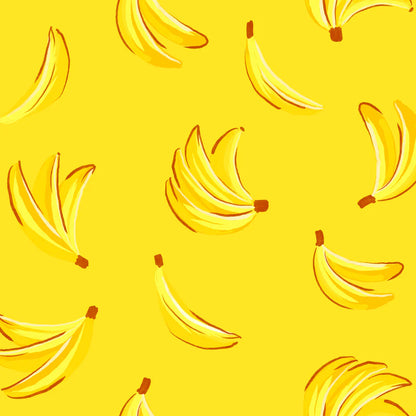 Banan-za! Hi-Vis Sunsuit