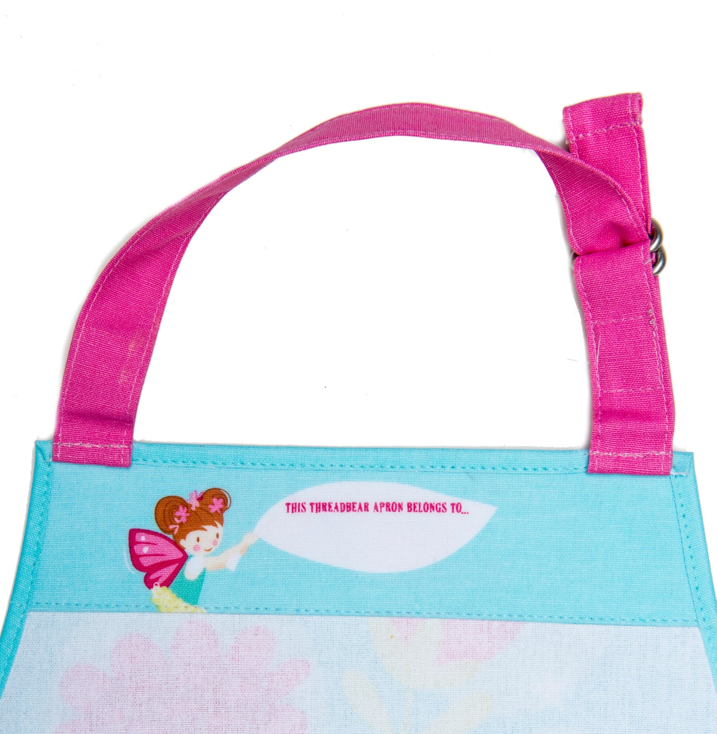 Trixie The Pixie Kids Apron