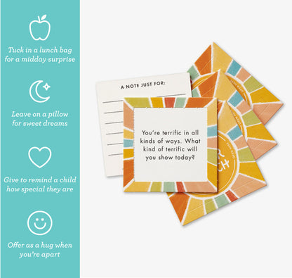 Thoughtfulls Pop-Open Cards: You Matter So Much