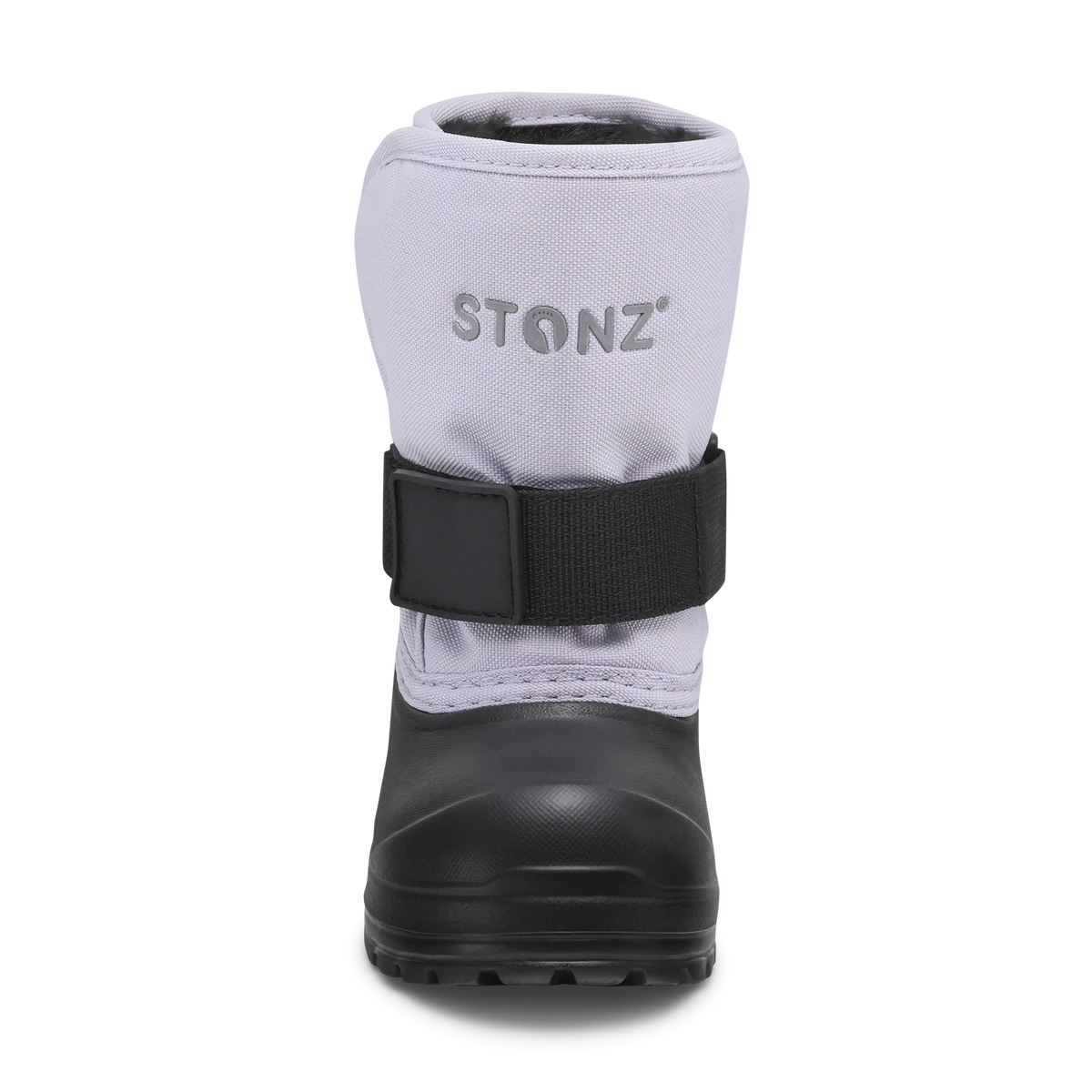 Toddler Trek Winter Boots- Haze Purple