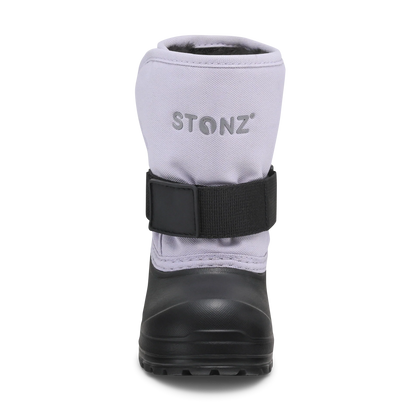 Toddler Trek Winter Boots- Haze Purple