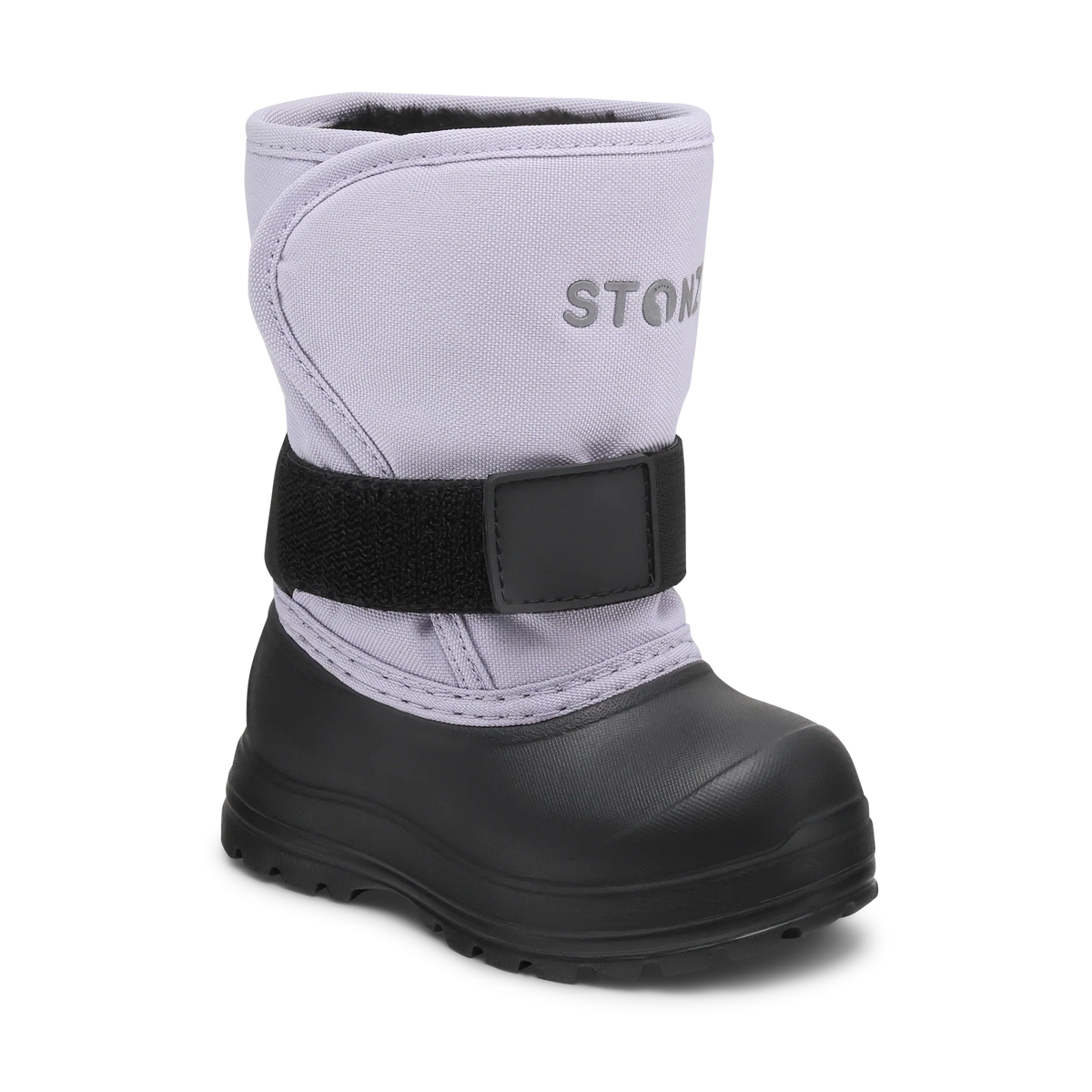 Toddler Trek Winter Boots- Haze Purple