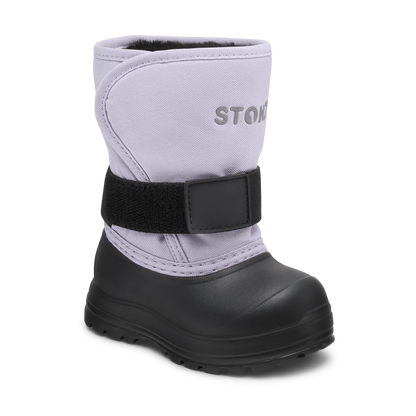 Toddler Trek Winter Boots- Haze Purple