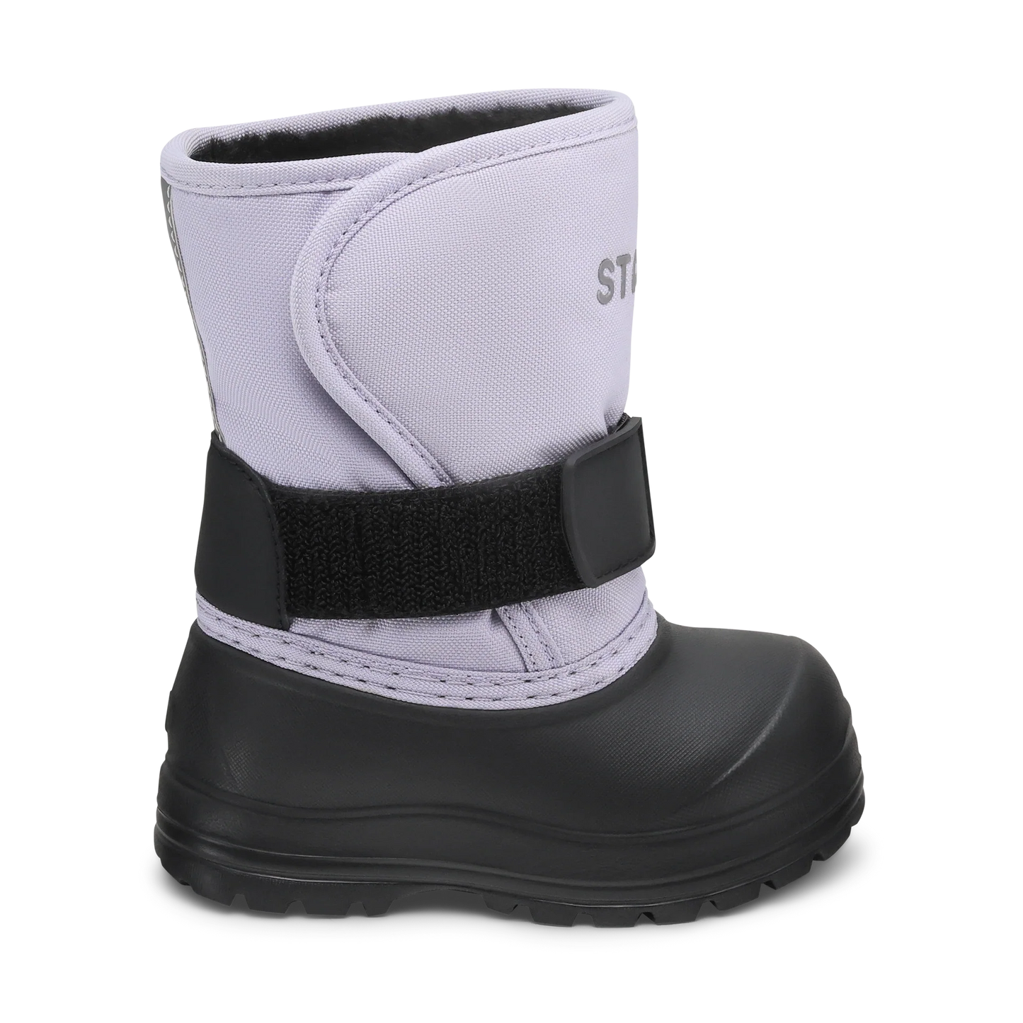 Toddler Trek Winter Boots- Haze Purple