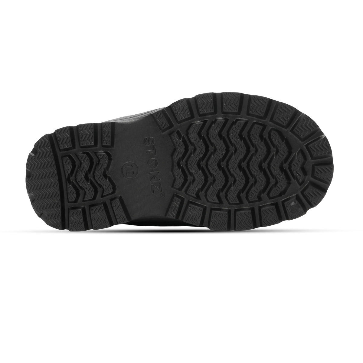 Kids Trek Winter Boots- Cypress