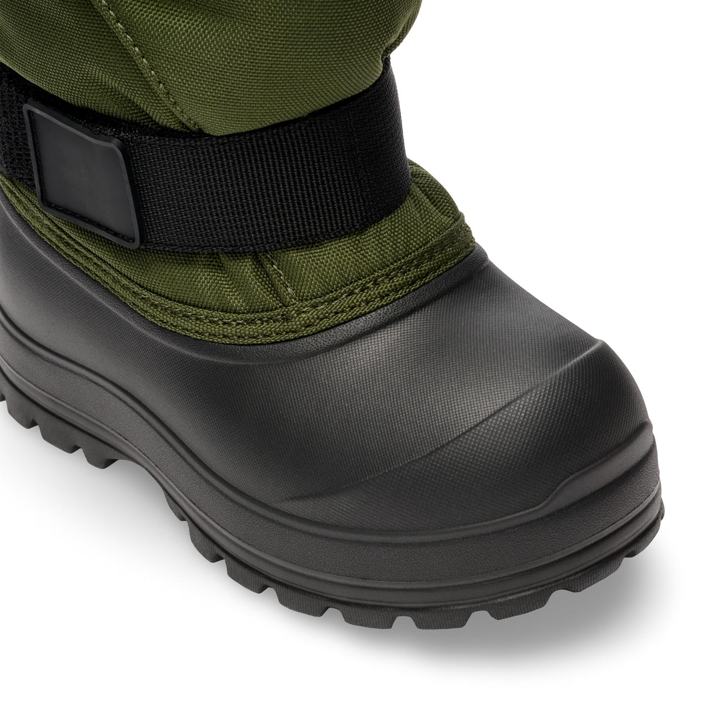 Kids Trek Winter Boots- Cypress