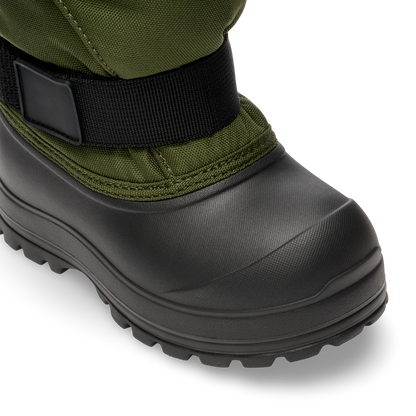Kids Trek Winter Boots- Cypress