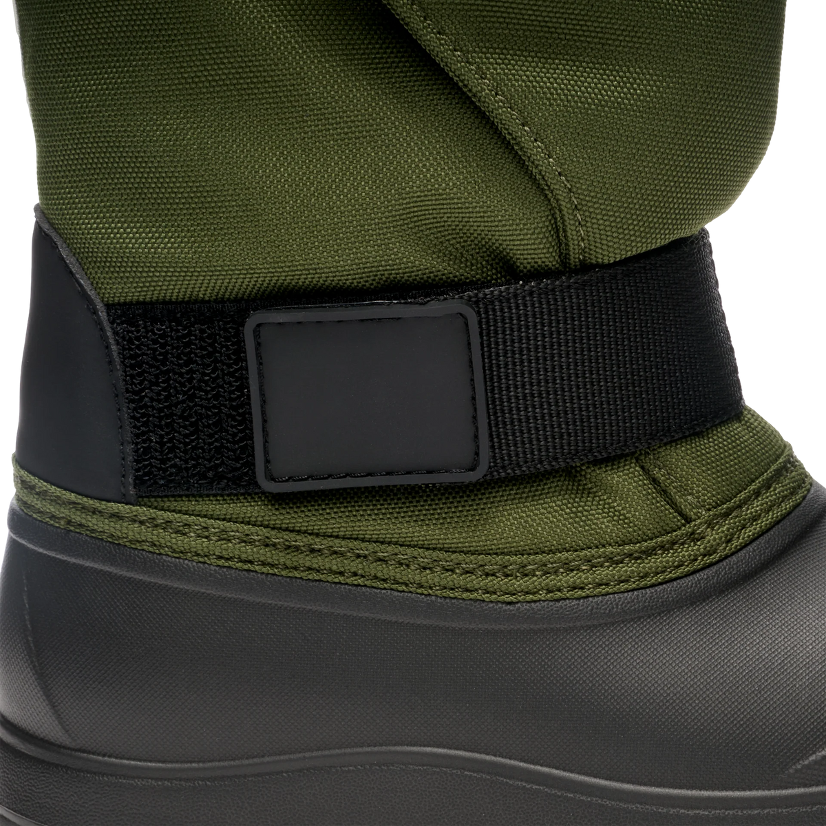 Kids Trek Winter Boots- Cypress