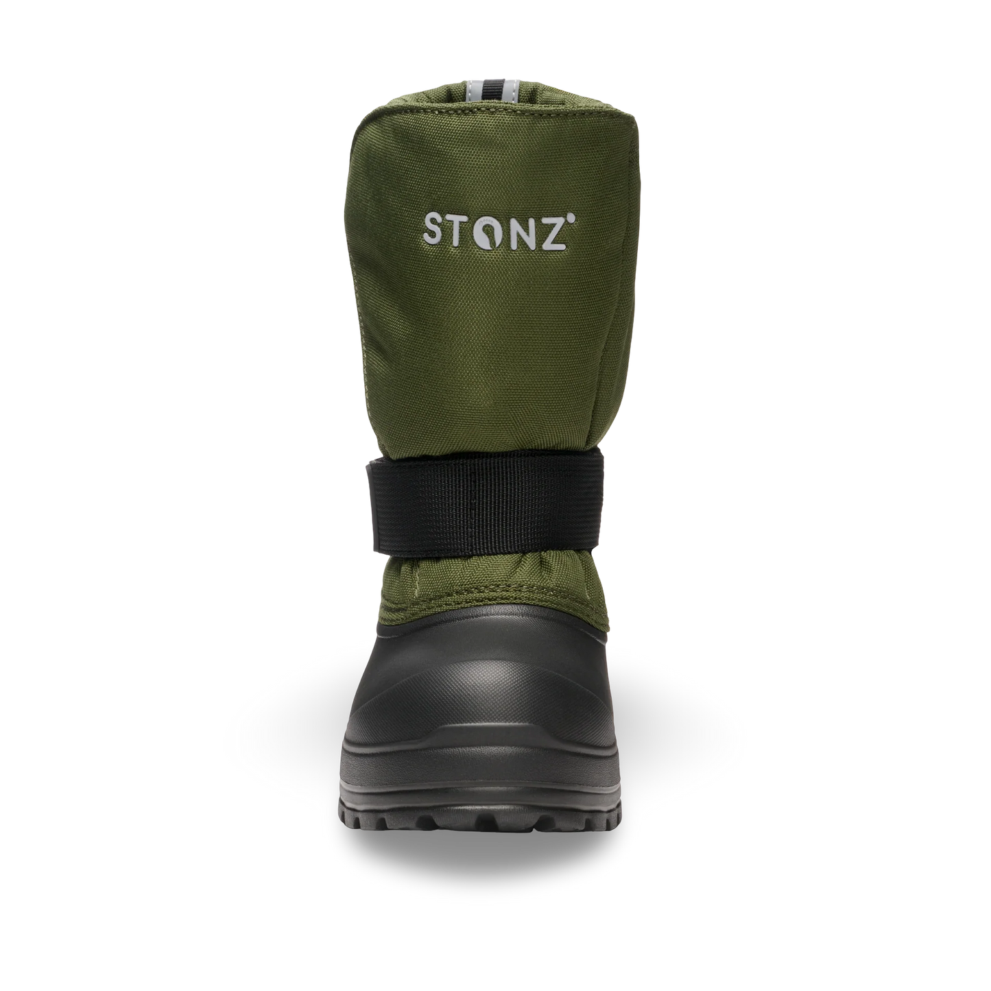Kids Trek Winter Boots- Cypress